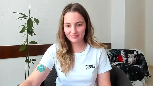 Mila-moon's Live XXX Chat