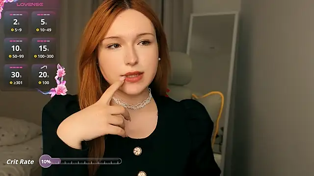flaremoon Live XXX Chat