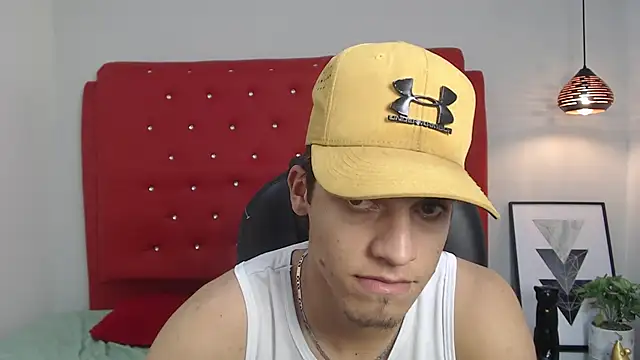 Chat XXX en directo de Mark_Jackson69