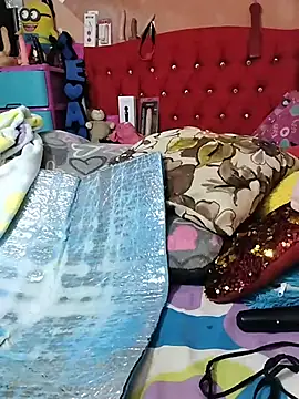 camile_milf Obrolan Langsung XXX