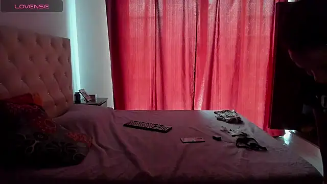 LUISSA_ Chat XXX live