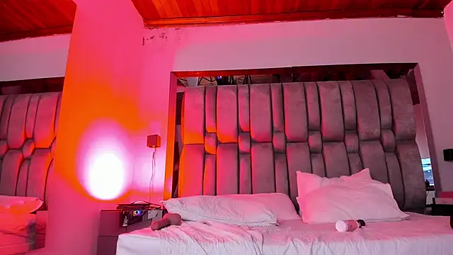 NikkySmiith 라이브 XXX 채팅