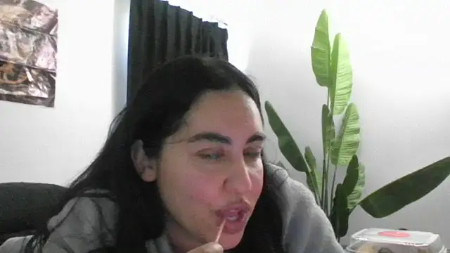 Chat XXX en directo de WetFlower69