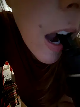 SPrITZMAUS 라이브 XXX 채팅