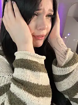 JessicaAddamss' Live XXX Chat
