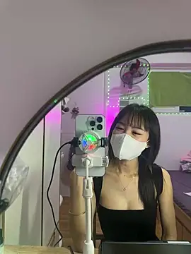 Lov3lily Live XXX-Chat