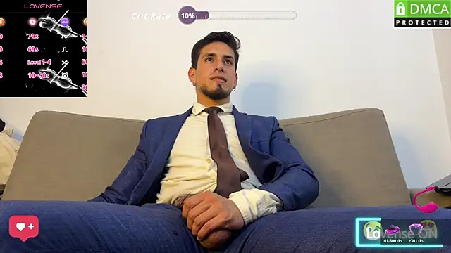 Tom_blunt96's Live XXX Chat