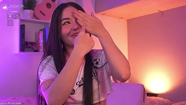 Melifluaa's Live XXX Chat