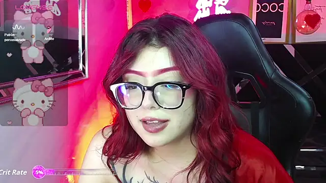 Red_Bunny_v 现场XXX聊天