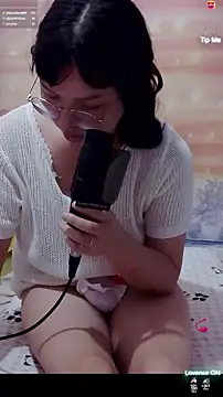 cutepets1のライブXXXチャット