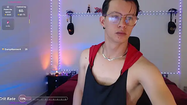 Brandon_starkk's Live XXX Chat