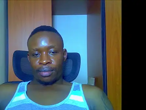 Živý XXX chat BillyBlackss