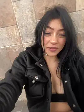 DAKOTA_SAKURA Live XXX Chat