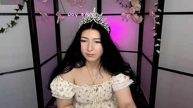 Vanessa_LimX: онлайн-секс-чат