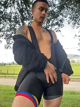 DominickSullivan 라이브 XXX 채팅