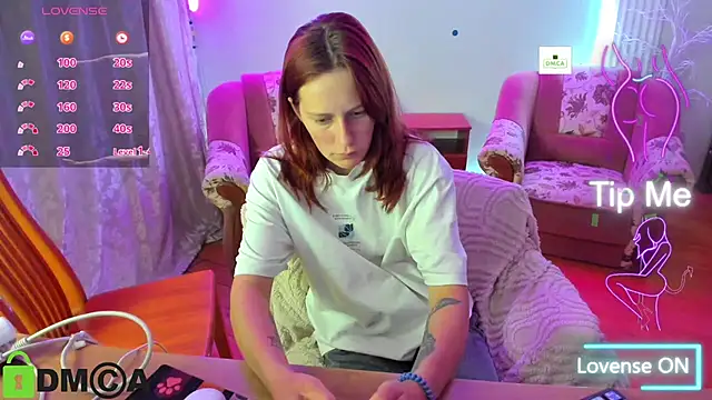Lily_Viola: онлайн-секс-чат