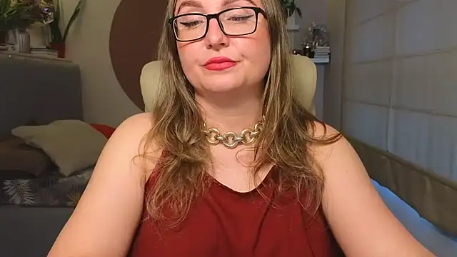 Roleplay_Queen's Live XXX Chat