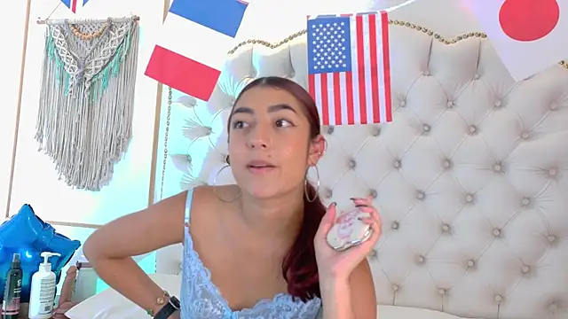 Sara_funy's Live XXX Chat