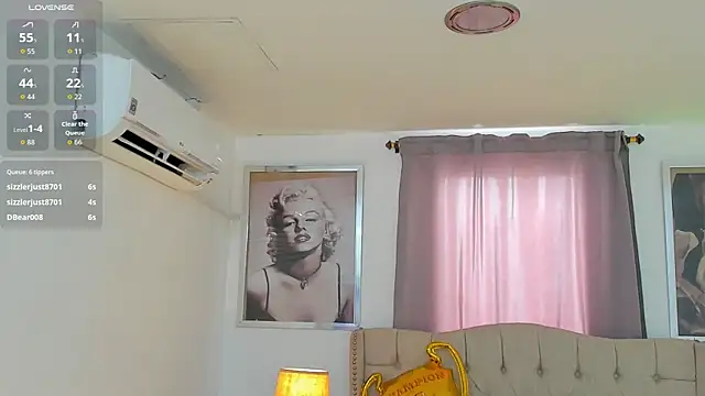 Beautyari_ Obrolan Langsung XXX