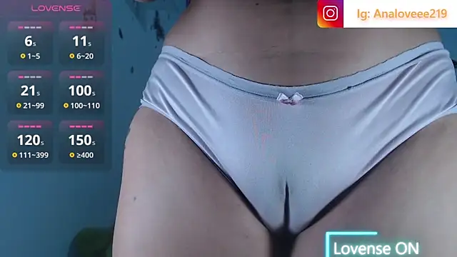 ana_studio 라이브 XXX 채팅
