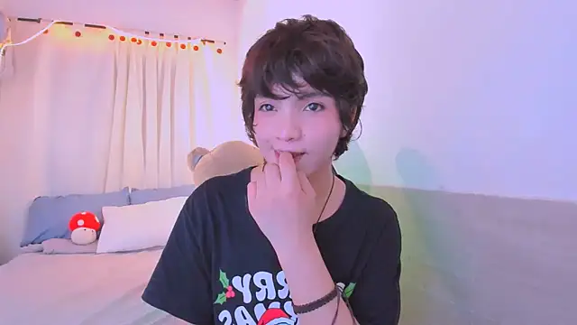 Sweet_Allan Obrolan Langsung XXX