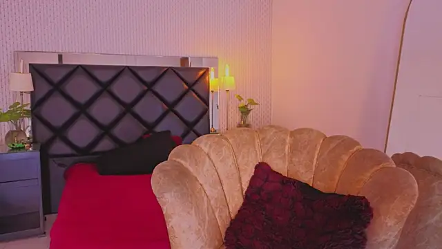 dave_eliot Adlı Modelin Canlı XXX Sohbeti