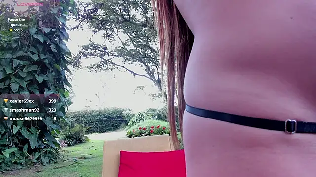 NatashaDiamondn Live XXX chat