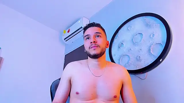 Chat XXX Live mike_257