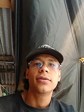 Chat XXX ao vivo de flaco_vergoon