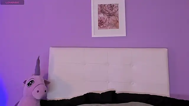 Charlotte11-11 라이브 XXX 채팅