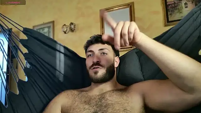 Chat XXX Live mark_ariete