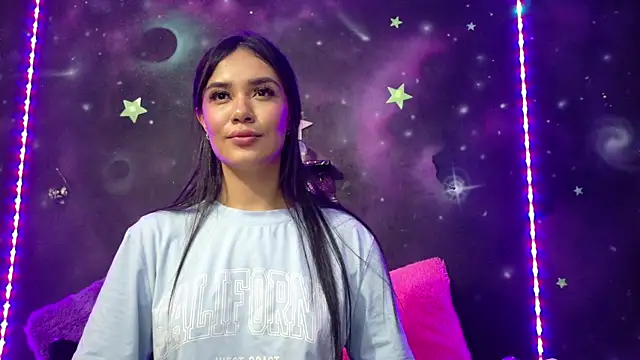 ValentinaRojass_'s Live XXX Chat
