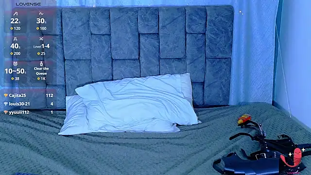 Dantekent 라이브 XXX 채팅