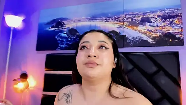 Emma_monserrat – Live XXX-chat