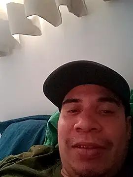 Webkamerová show Juancito433
