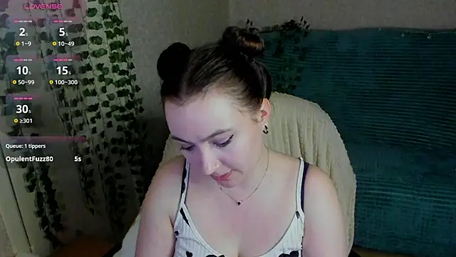 Micky_Wood Chat XXX in diretta