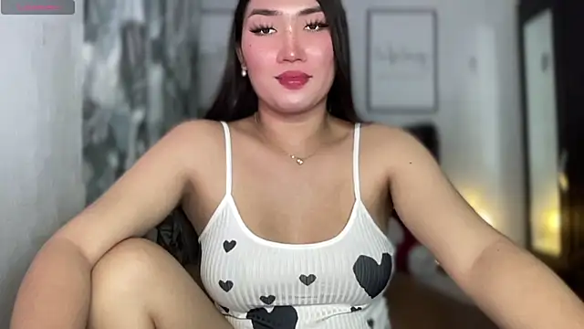 Miss_Deliciousness' Live XXX Chat