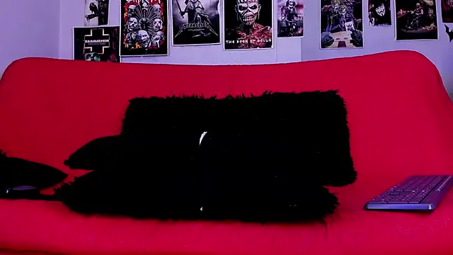 lilith-deveraux Live XXX-Chat