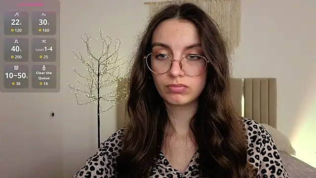 Real_cutie1 Chat XXX live