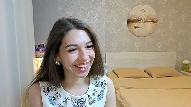 KellyShines Adlı Modelin Canlı XXX Sohbeti
