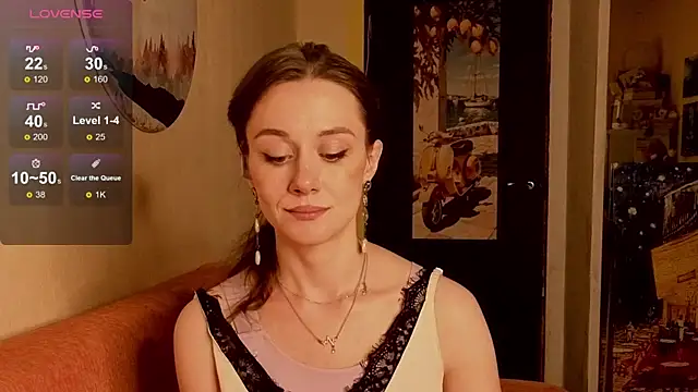 Chat XXX Live blue_box