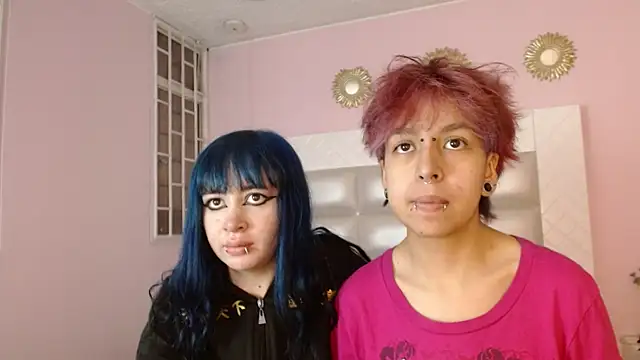 Madewithhell Live XXX-Chat