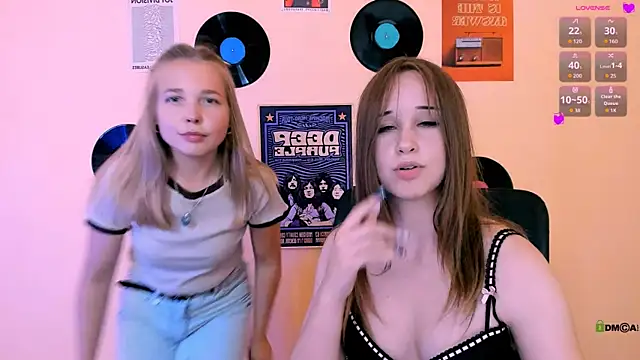 eira_mouse লাইভ XXX চ্যাট