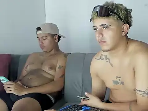 Jack_scorpion Live XXX-chat