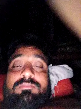 Raju_fuckerrn Webbikameraesitys
