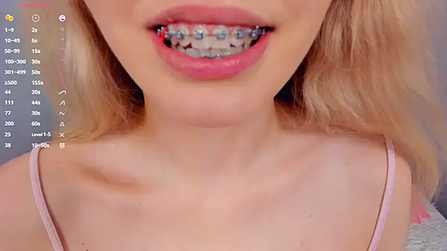 Онлайн чат XXX Barbiebloom
