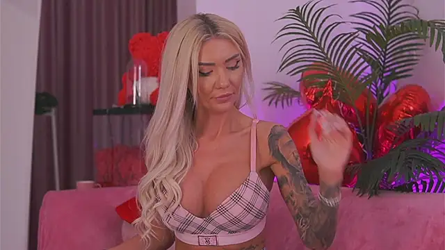 Czat XXX na żywo – fallingangel