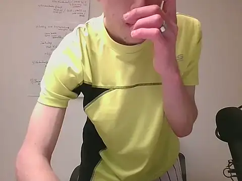VelvetRagottiOG – Live XXX-chat