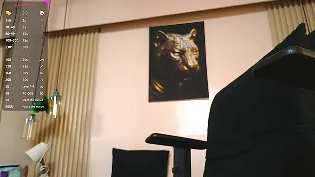 Chat XXX Live virtual_charm