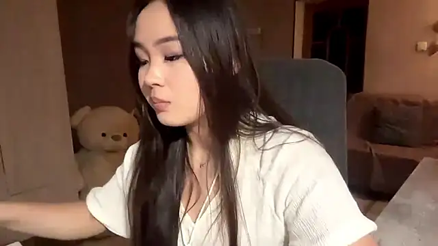 SupremeDividend's Live XXX Chat